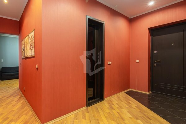 1-комнатная квартира по адресу Притыцкого ул., д. 87 - фото 3