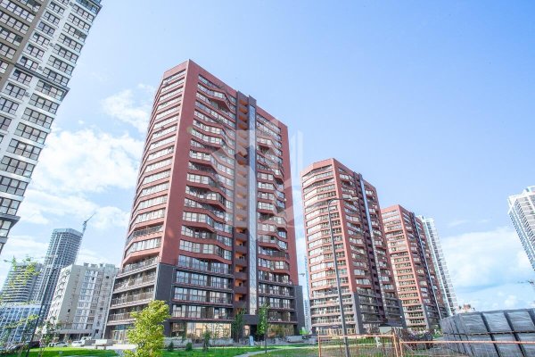 1-комнатная квартира по адресу Жореса Алфёрова ул., д. 5 - фото 2
