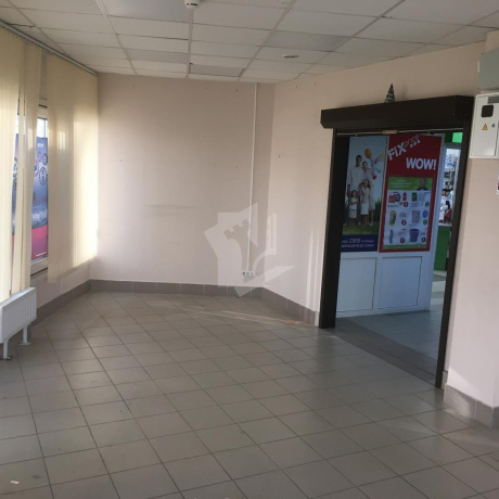 Фотография Сдается торговое помещение по адресу г. Минск, Сухаревская ул., д. 6 - фото 2