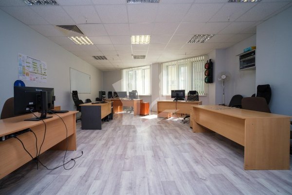 Продается офисное помещение по адресу г. Минск, Филимонова ул., д. 15 - фото 5