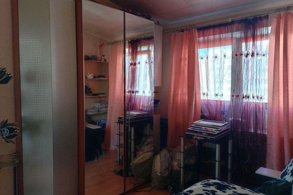 1-комнатная квартира по адресу Грибоедова ул., д. 2 к. А - фото 6