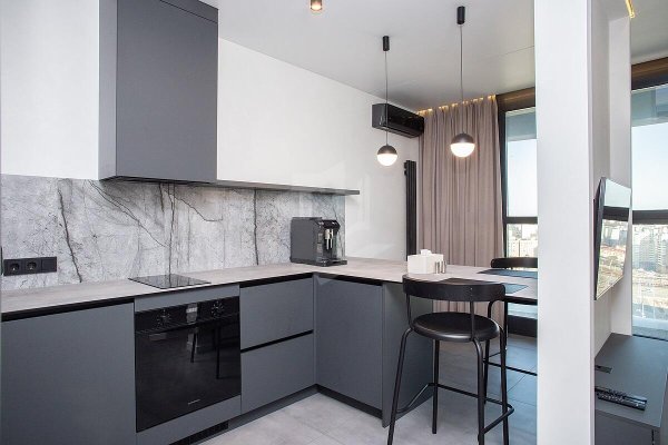 1-комнатная квартира по адресу Николы Теслы ул., д. 26 - фото 2