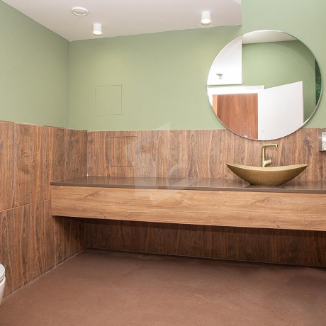 Фотография 2-комнатная квартира по адресу Жореса Алфёрова ул., д. 3 - фото 17