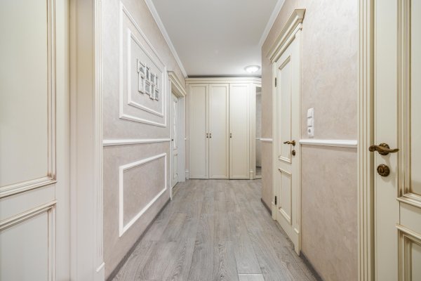 2-комнатная квартира по адресу Одесская ул., д. 20 к. б - фото 13