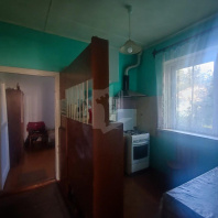 Фотография Продается полдома д. Зеленая, Привокзальная ул. - фото 13