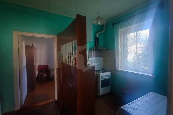 Продается полдома д. Зеленая, Привокзальная ул. - фото 12