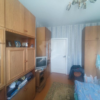 Фотография Продается полдома д. Зеленая, Привокзальная ул. - фото 15