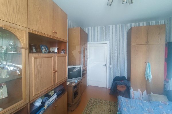 Продается полдома д. Зеленая, Привокзальная ул. - фото 14