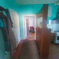 Фотография Продается полдома д. Зеленая, Привокзальная ул. - фото 13