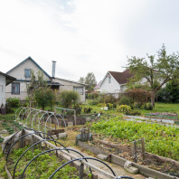 Фотография Продается дом аг. Колодищи, Пушкина ул., д. 77 - фото 7