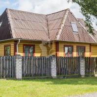 Фотография Продается дом д. Ходаково, Заречная ул., д. 9 - фото 7