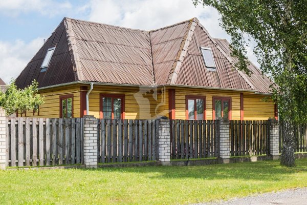 Продается дом д. Ходаково, Заречная ул., д. 9 - фото 7