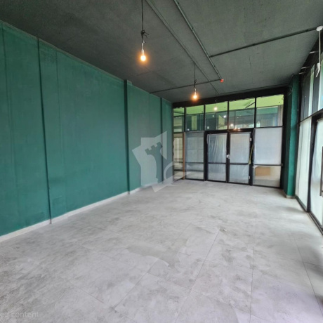 Фотография Сдается торговое помещение по адресу г. Минск, Братская ул., д. 13 - фото 4