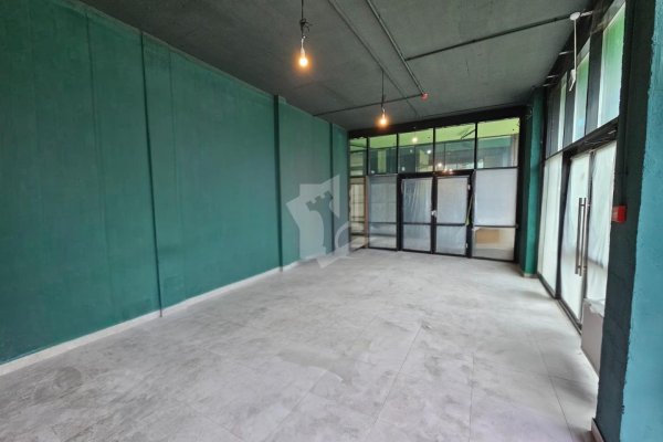 Сдается торговое помещение по адресу г. Минск, Братская ул., д. 13 - фото 4