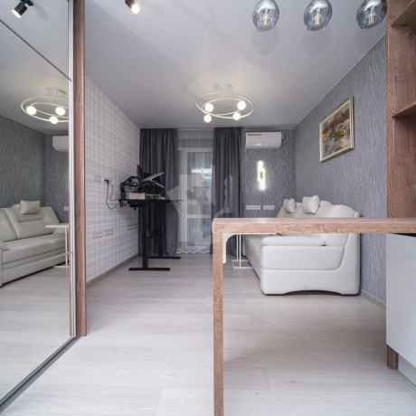 Фотография 1-комнатная квартира по адресу Игоря Лученка ул., д. 11 - фото 7