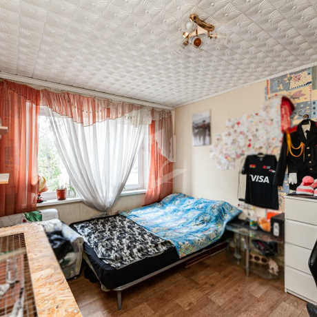 Фотография 3-комнатная квартира по адресу Мирошниченко ул., д. 18 - фото 8