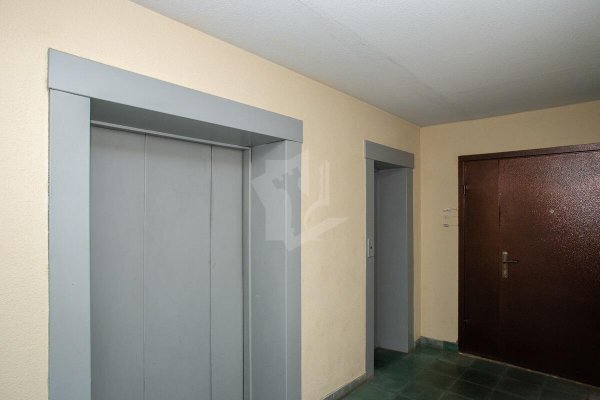 3-комнатная квартира по адресу Захарова ул., д. 50 к. В - фото 14