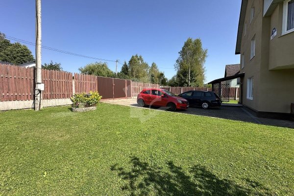 Продается дом п. Тресковщина, Щорса, д. 26 к. А - фото 11