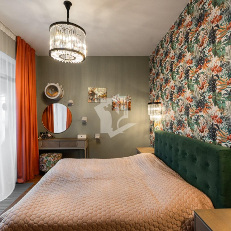 Фотография 3-комнатная квартира по адресу Солнечный Пляж ул., д. 11 - фото 15