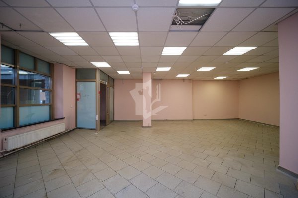 Сдается торговое помещение по адресу г. Минск, Независимости просп., д. 168 к. 2 - фото 5