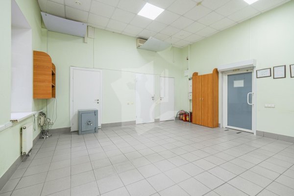 Сдается офисное помещение по адресу г. Минск, Скрыганова ул., д. 6 - фото 3