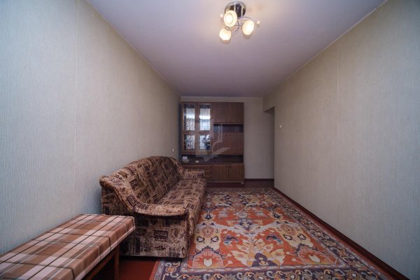 2-комнатная квартира по адресу Калиновского ул., д. 52 - фото 6