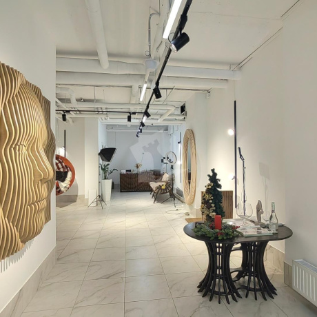 Фотография Сдается торговое помещение по адресу г. Минск, Мстиславца ул., д. 8 - фото 5