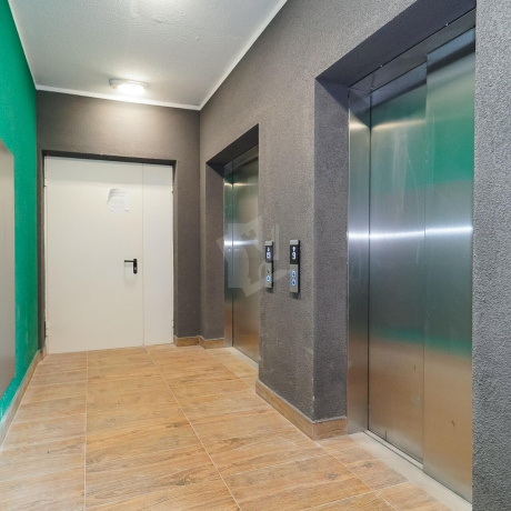 Фотография 1-комнатная квартира по адресу Брилевская ул., д. 27 - фото 12