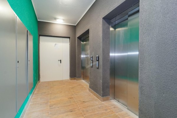 1-комнатная квартира по адресу Брилевская ул., д. 27 - фото 12