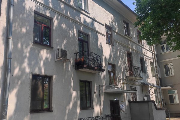 2-комнатная квартира по адресу Красноармейская ул., д. 28 - фото 16