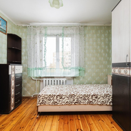 Фотография 2-комнатная квартира по адресу Карастояновой ул., д. 17 - фото 4