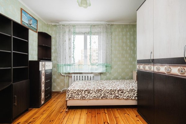 2-комнатная квартира по адресу Карастояновой ул., д. 17 - фото 4