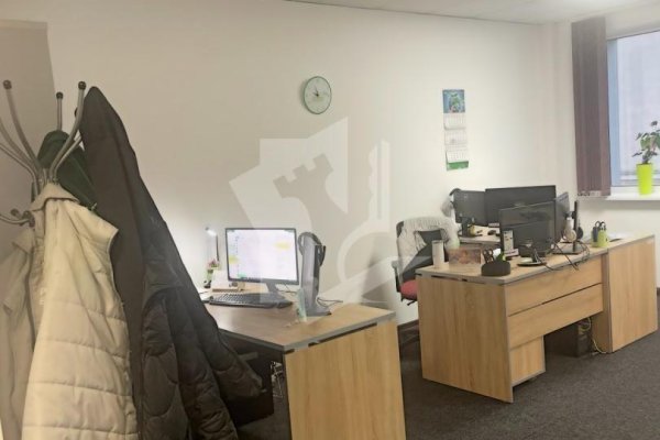 Сдается офисное помещение по адресу г. Минск, Пинская ул., д. 28 к. А - фото 4