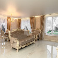 Фотография Продается дом д. Кирши, Зеленый пер. - фото 14