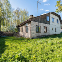 Фотография Продается дача д. Воловщина - фото 4