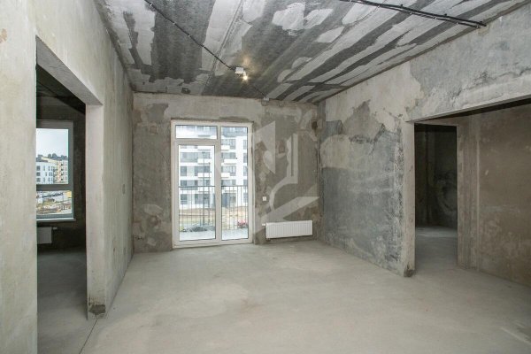 3-комнатная квартира по адресу Лавандовая ул., д. 10 - фото 13