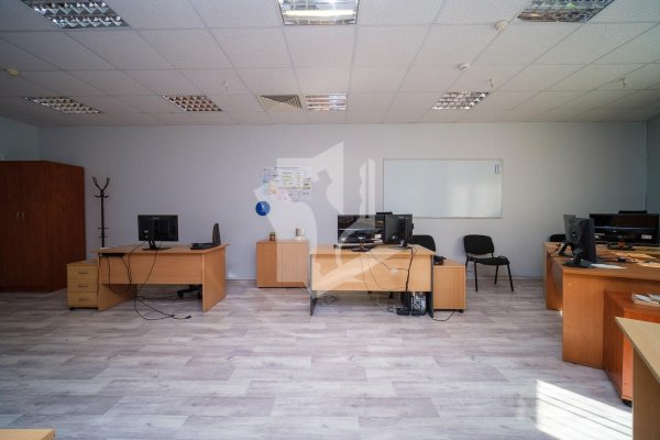 Продается офисное помещение по адресу г. Минск, Филимонова ул., д. 15 - фото 6