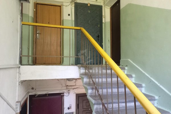 1-комнатная квартира по адресу Железнодорожная ул., д. 120 - фото 4