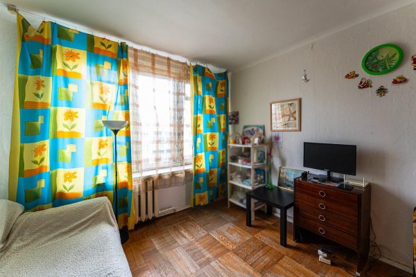 2-комнатная квартира по адресу Казинца ул., д. 51 к. 1 - фото 6