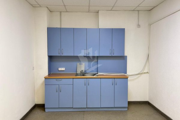 Сдается офисное помещение по адресу г. Минск, Жуковского ул., д. 11 к. А - фото 4