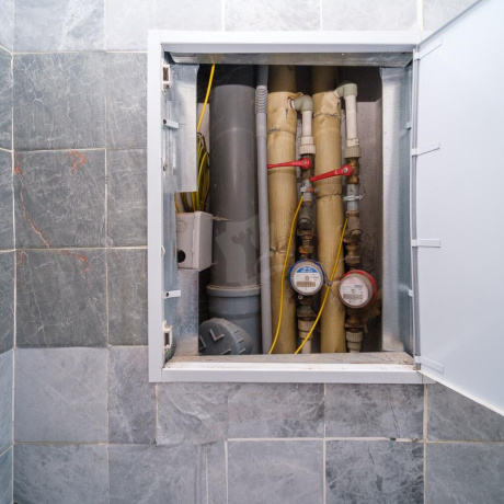 Фотография 2-комнатная квартира по адресу Филатова ул., д. 5 к. А - фото 8