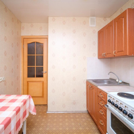 Фотография 1-комнатная квартира по адресу Лобанка ул., д. 89 - фото 6
