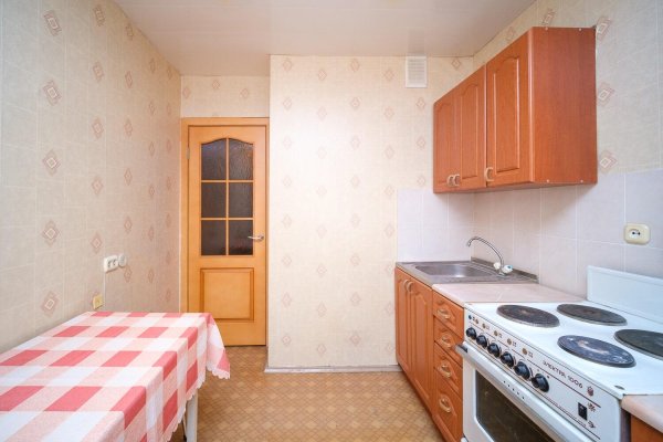 1-комнатная квартира по адресу Лобанка ул., д. 89 - фото 6