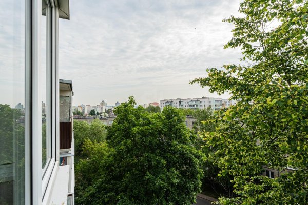 2-комнатная квартира по адресу Ольшевского ул., д. 75 - фото 12