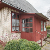 Фотография Продается дача с/т. Птичь - фото 5