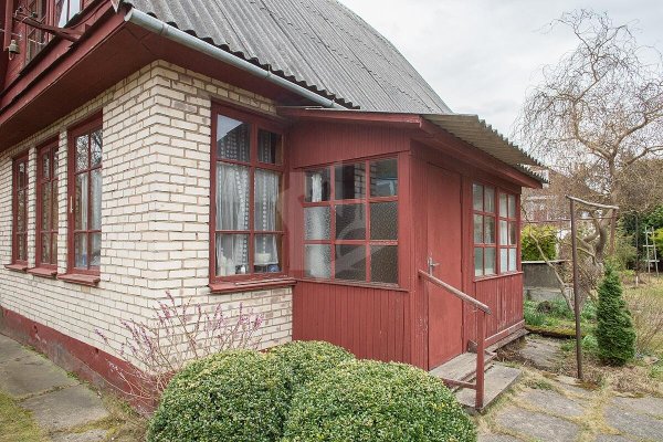 Продается дача с/т. Птичь - фото 5