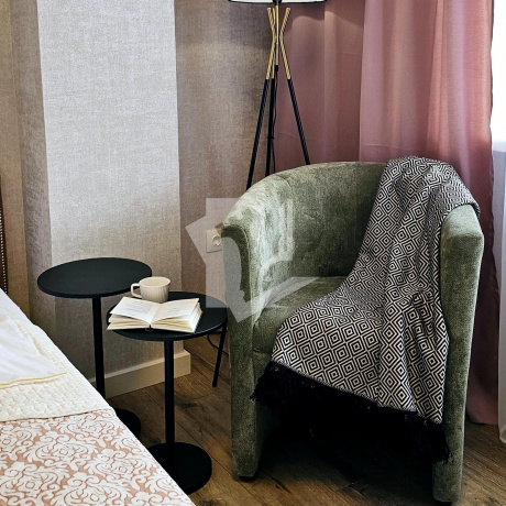 Фотография 2-комнатная квартира по адресу Победителей просп., д. 129 - фото 5