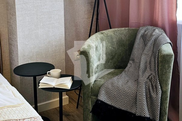 2-комнатная квартира по адресу Победителей просп., д. 129 - фото 5