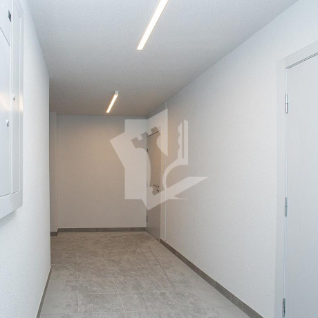 Фотография 1-комнатная квартира по адресу Авиационная ул., д. 61 - фото 9