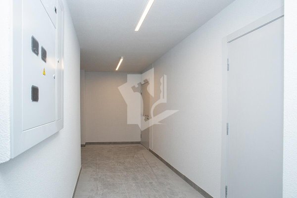 1-комнатная квартира по адресу Авиационная ул., д. 61 - фото 9